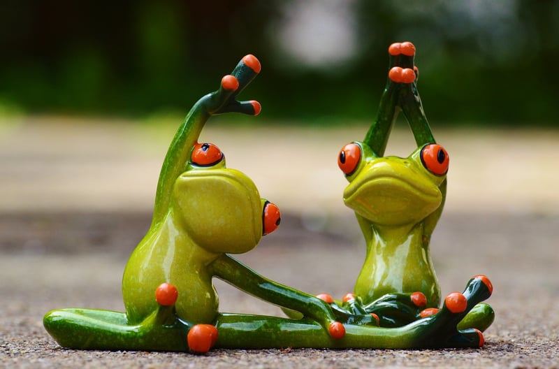 Pilates